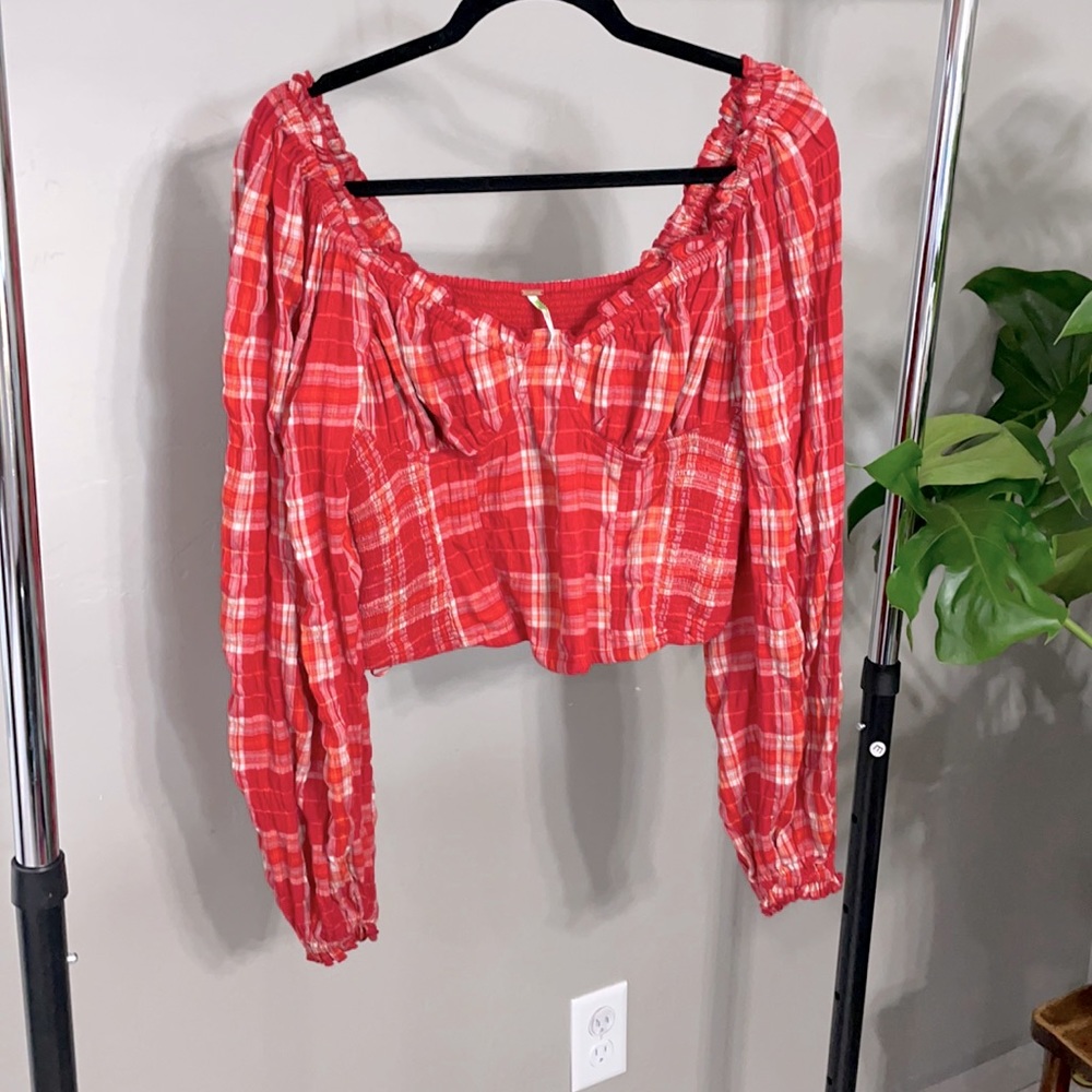 Free People Top
